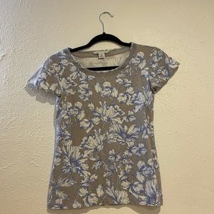 Banana republic top